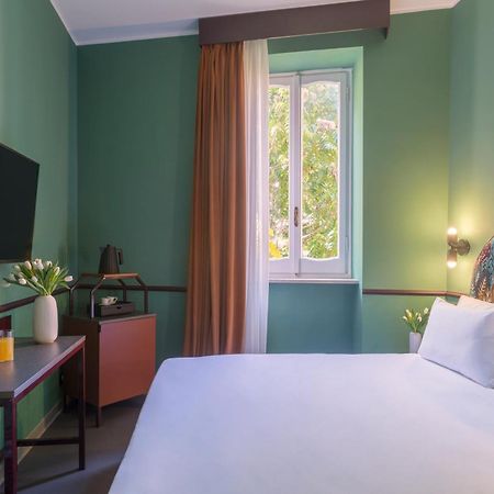 فندق Barberini Retreat روما المظهر الخارجي الصورة