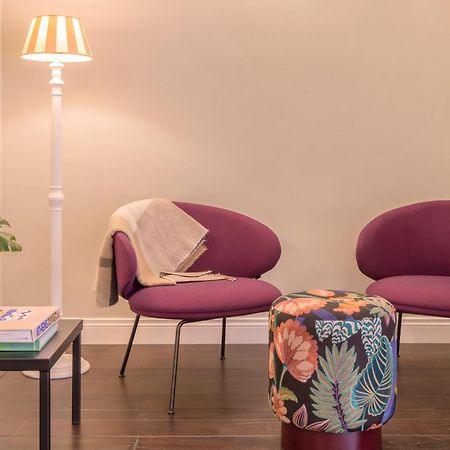 فندق Barberini Retreat روما المظهر الخارجي الصورة