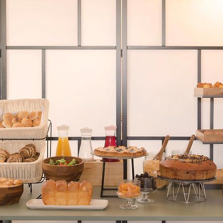 فندق Barberini Retreat روما المظهر الخارجي الصورة