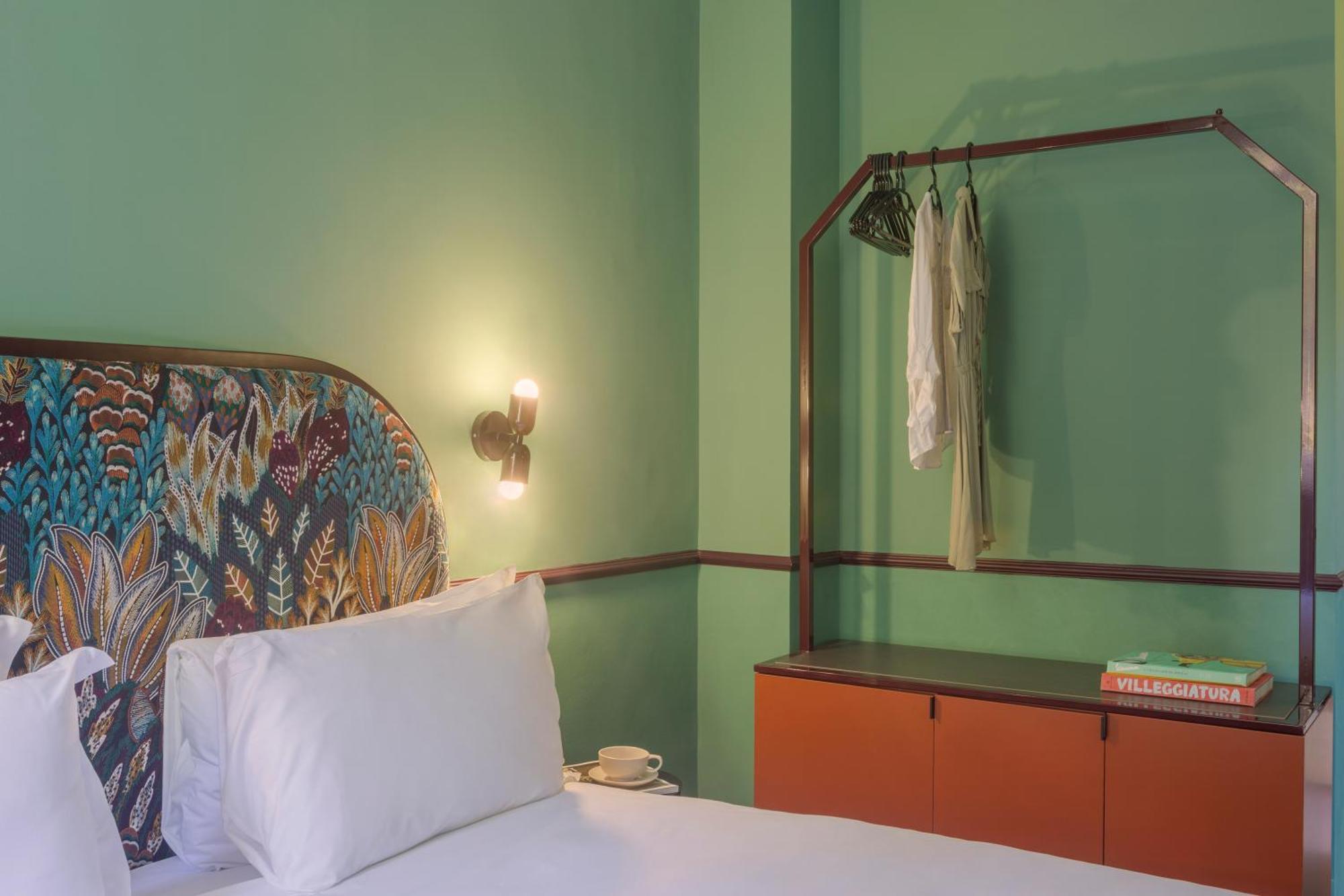 فندق Barberini Retreat روما المظهر الخارجي الصورة