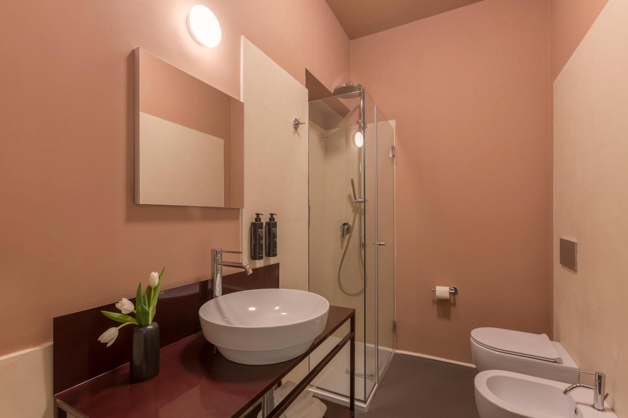 فندق Barberini Retreat روما المظهر الخارجي الصورة