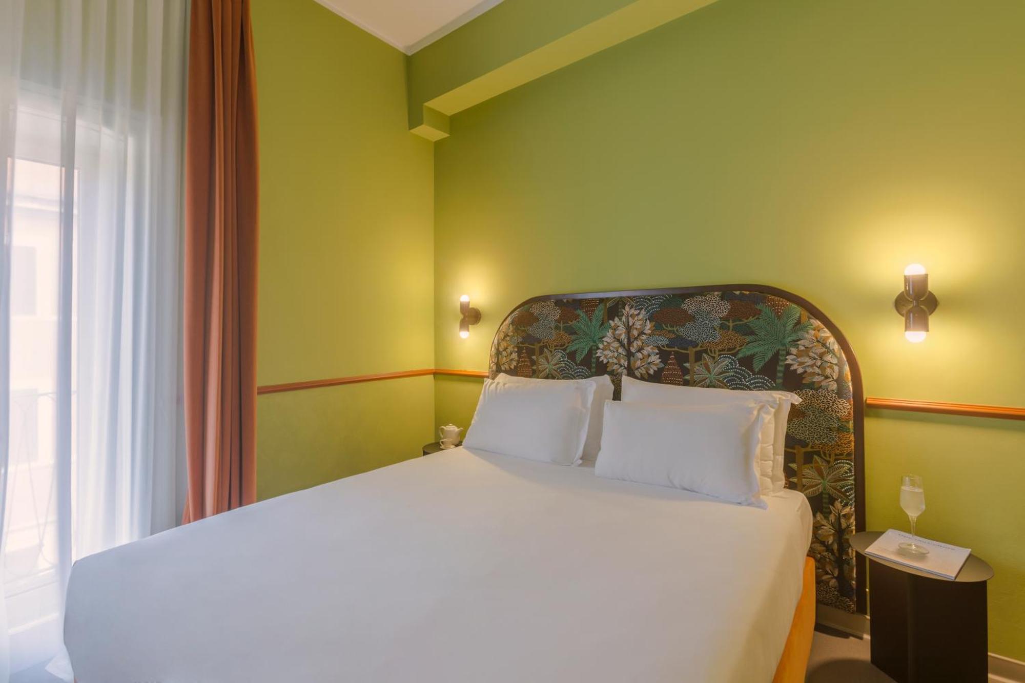 فندق Barberini Retreat روما المظهر الخارجي الصورة