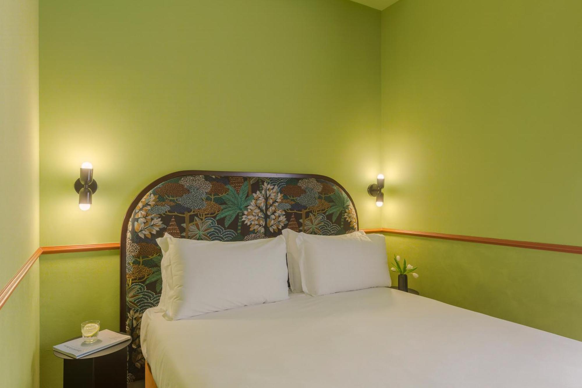فندق Barberini Retreat روما المظهر الخارجي الصورة