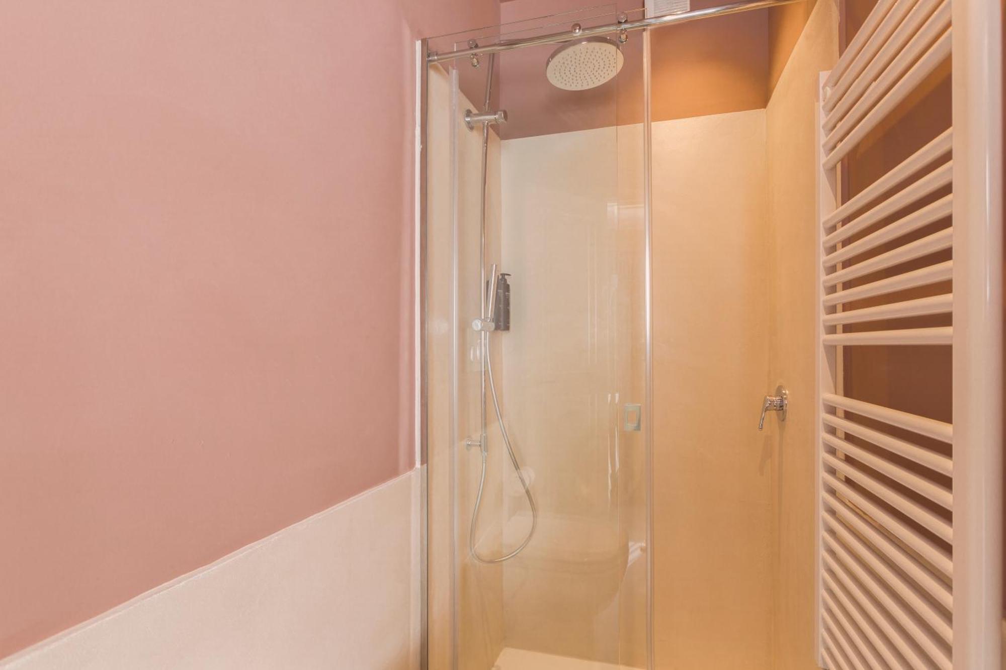 فندق Barberini Retreat روما المظهر الخارجي الصورة