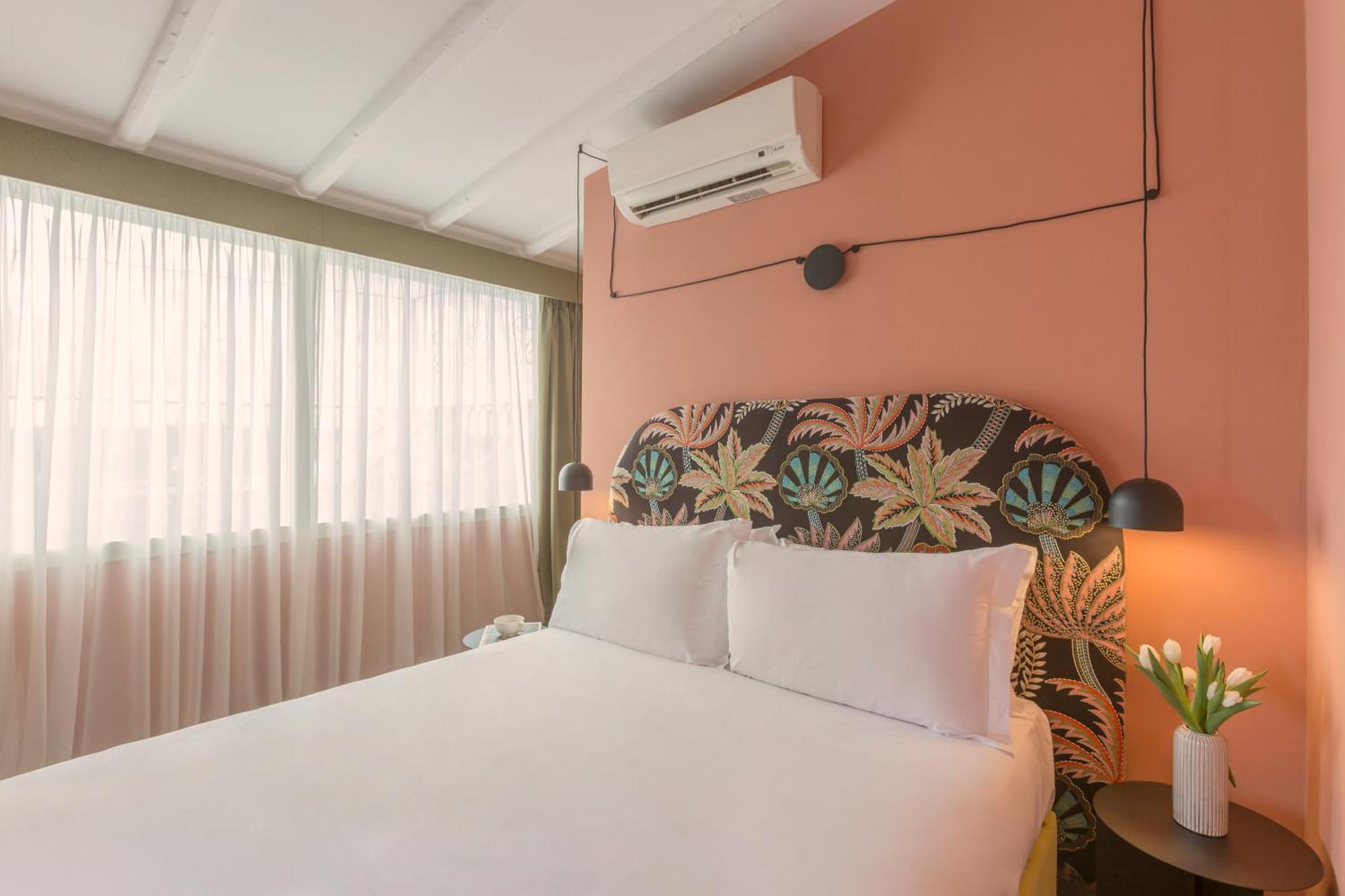 فندق Barberini Retreat روما المظهر الخارجي الصورة
