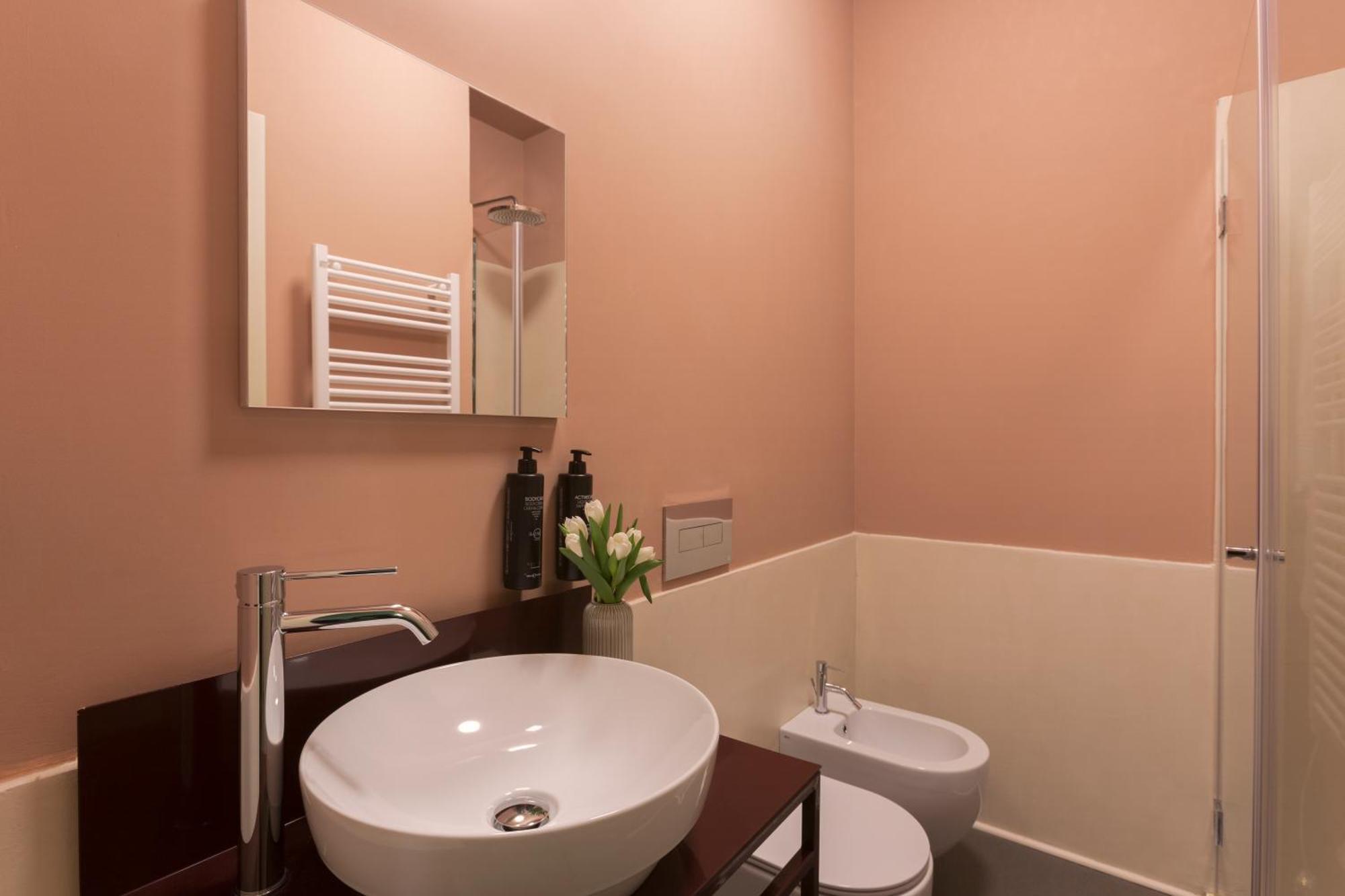 فندق Barberini Retreat روما المظهر الخارجي الصورة