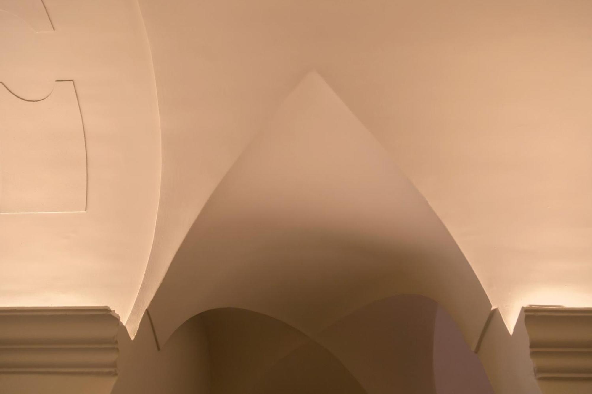 فندق Barberini Retreat روما المظهر الخارجي الصورة