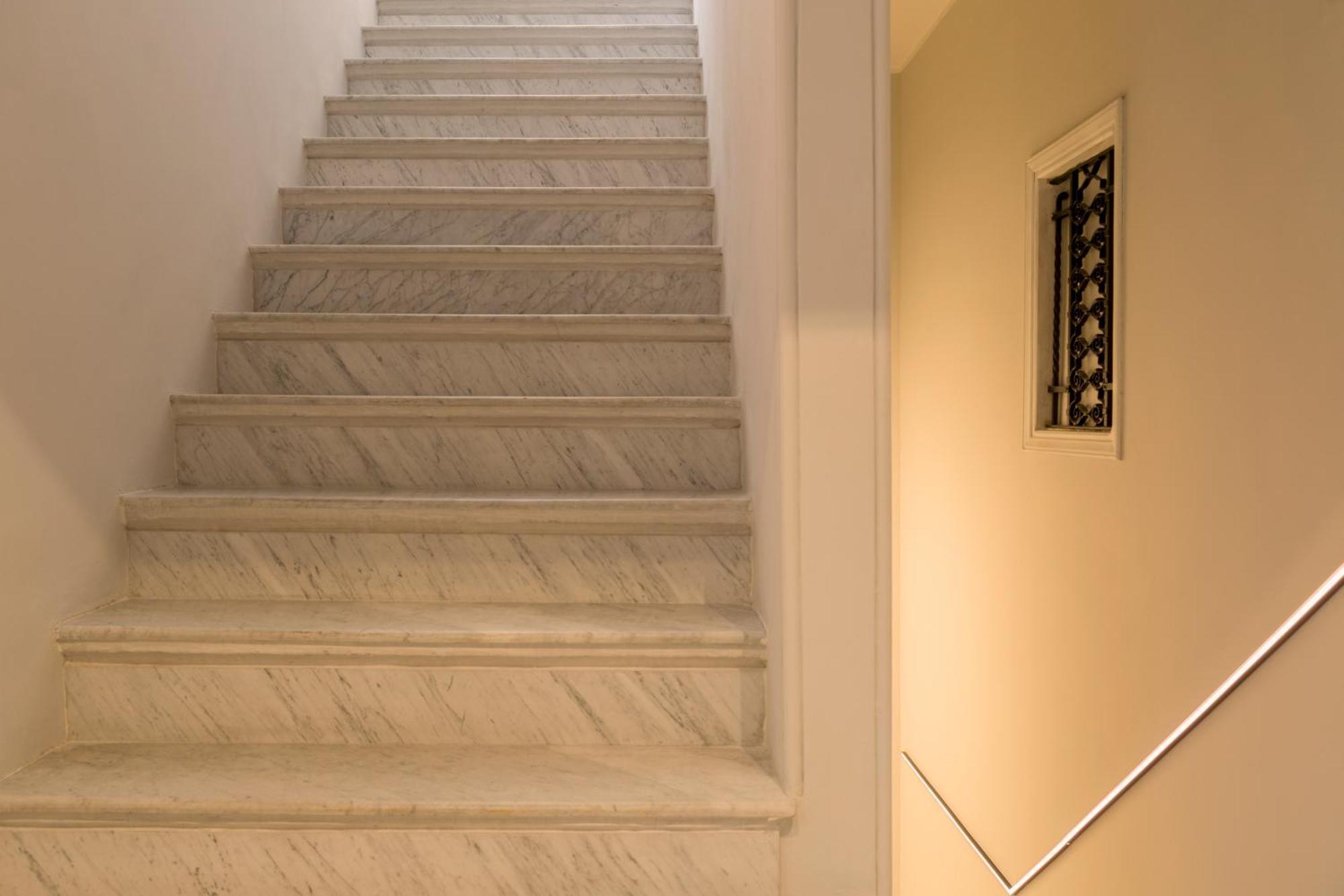 فندق Barberini Retreat روما المظهر الخارجي الصورة